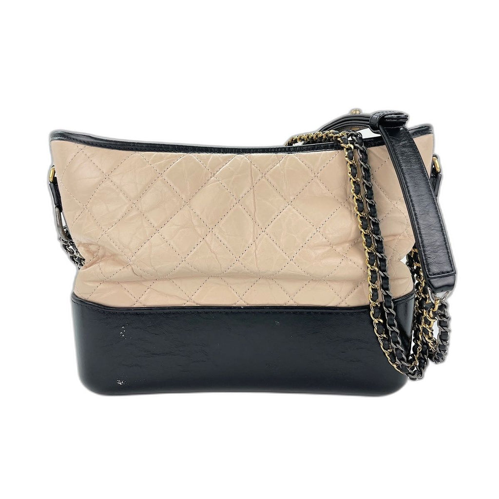 Chanel Shoulder Bag Gabriel