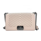 Chanel Shoulder Bag