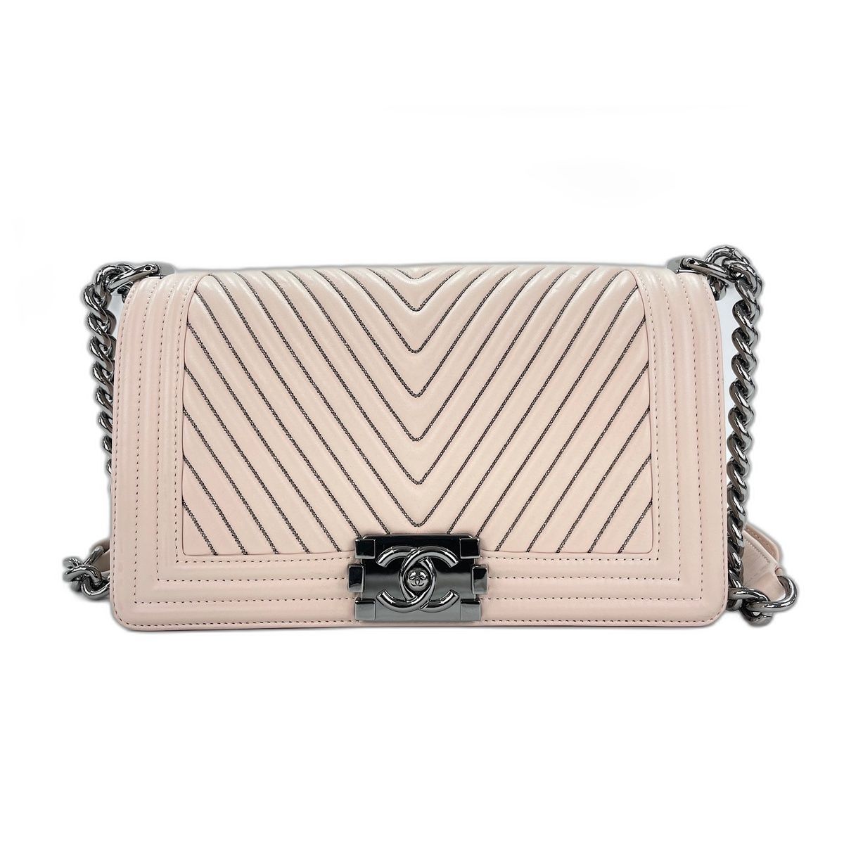 Chanel Shoulder Bag