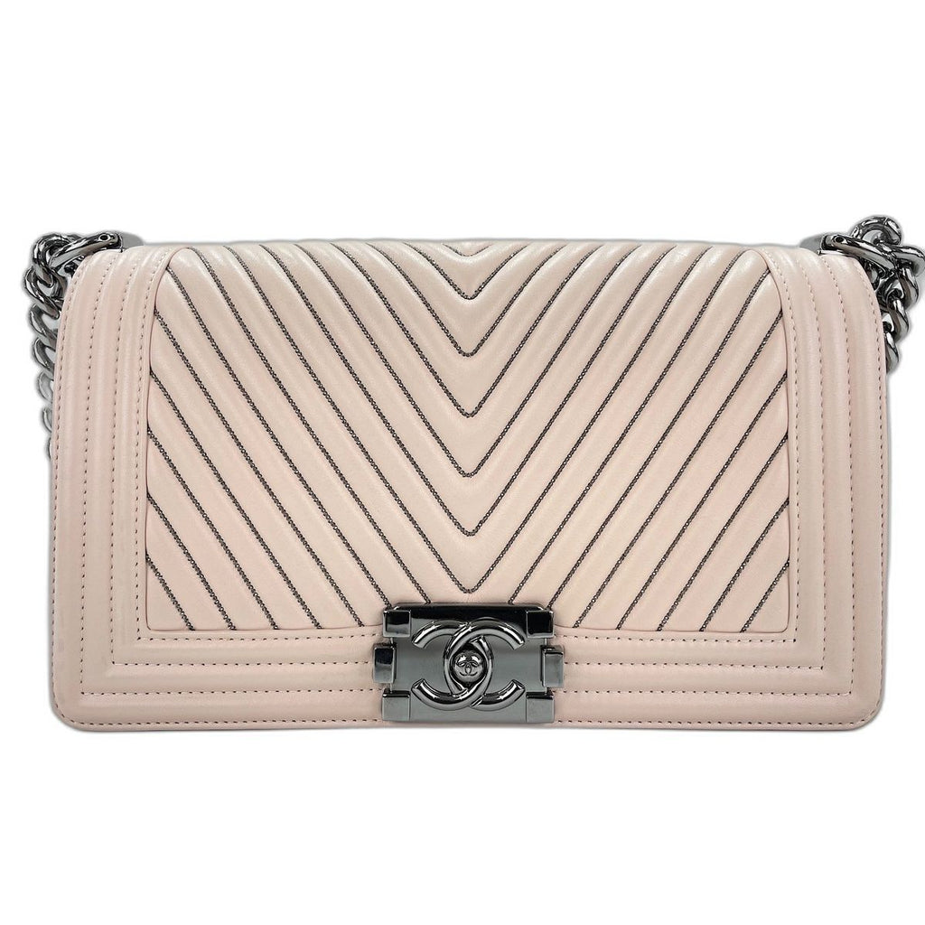 Chanel Shoulder Bag