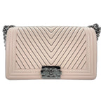 Chanel Shoulder Bag