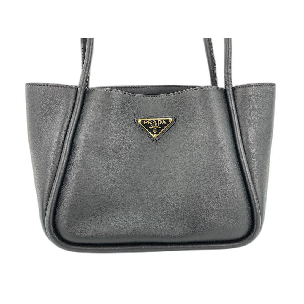 Prada Tote Bag Black