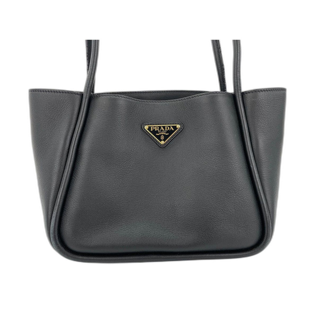 Prada Tote Bag Black