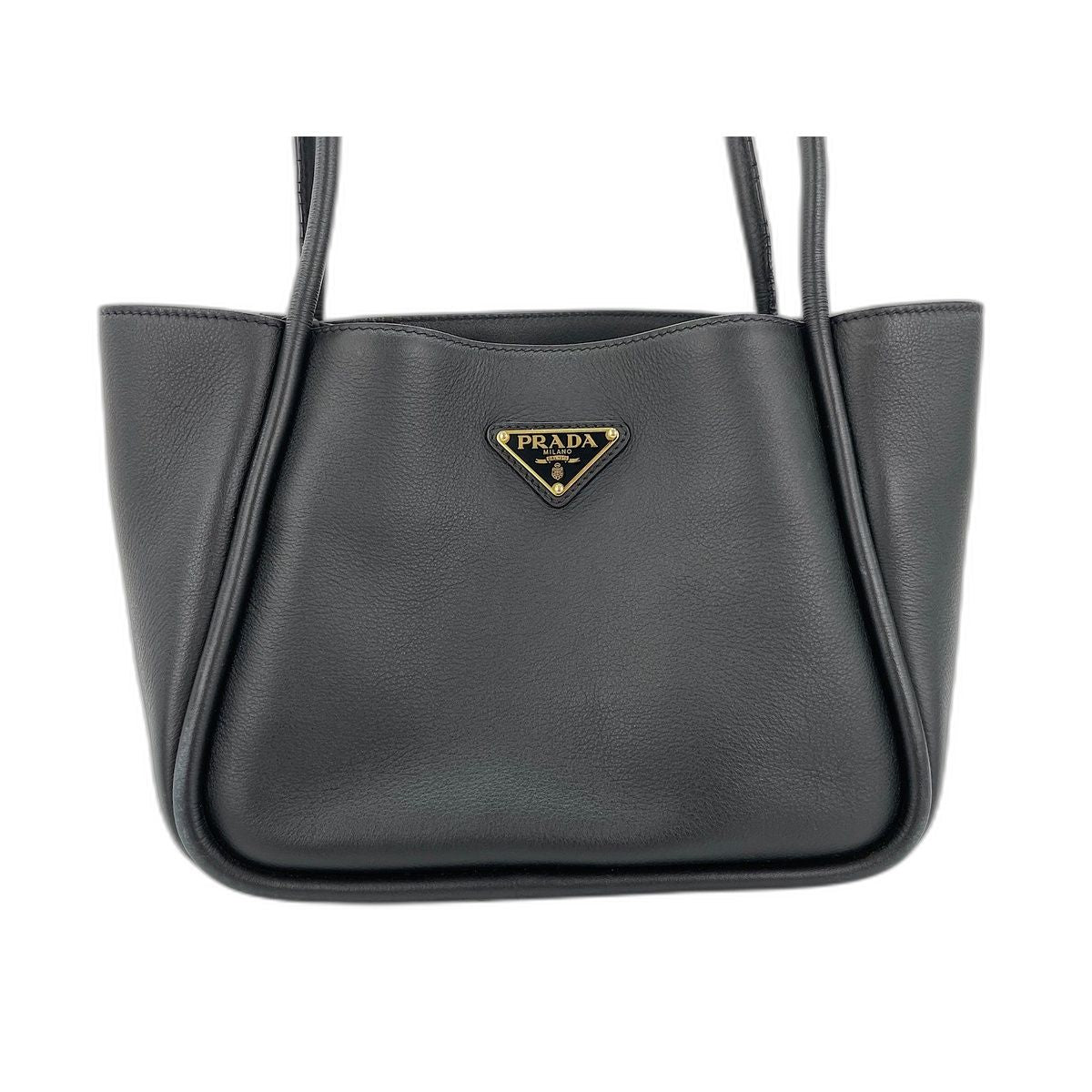 Prada Tote Bag Black