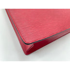 Louis Vuitton Handbag Sac Plat