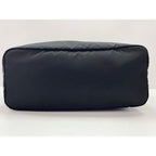 Prada Tote Bag Black