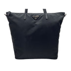 Prada Tote Bag Black