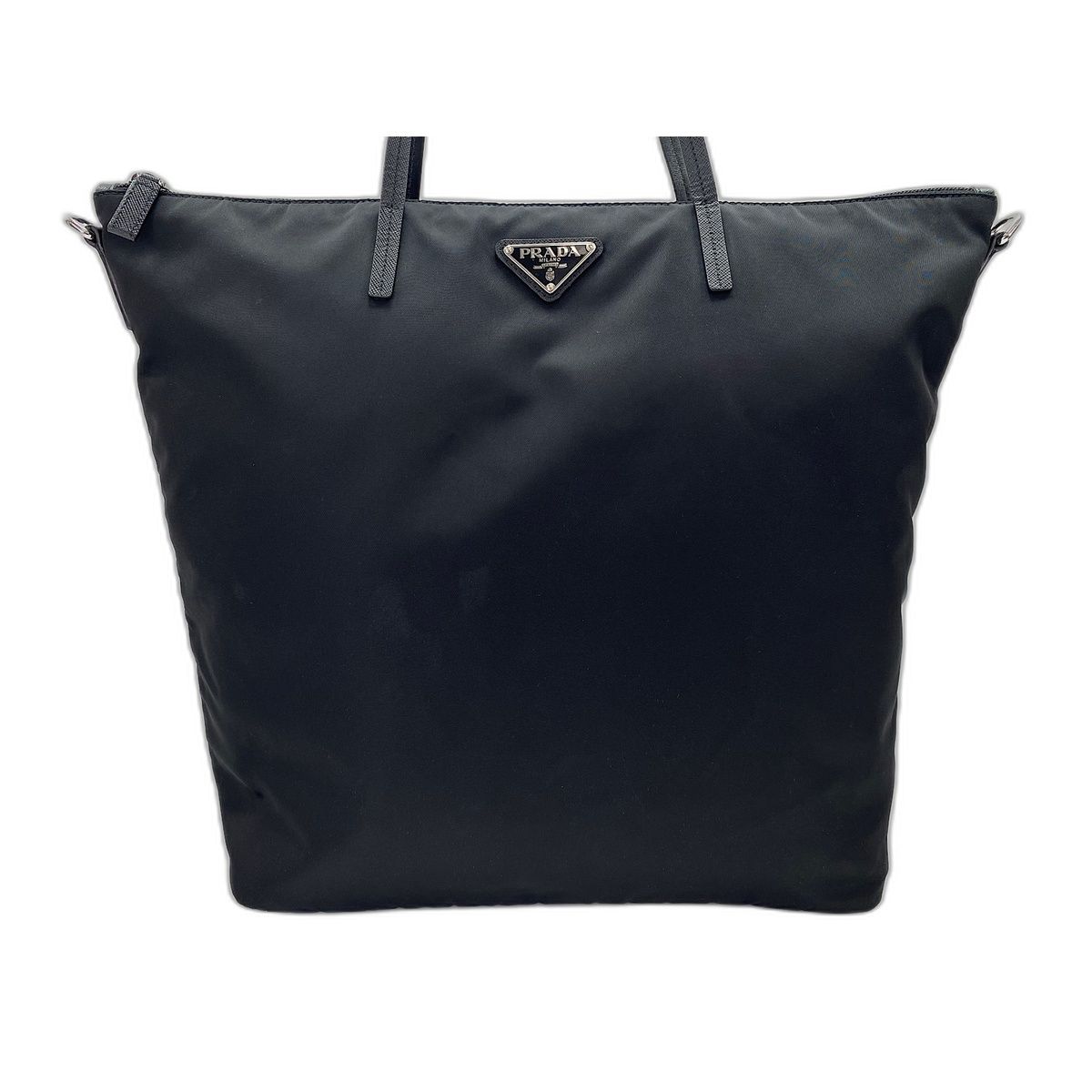 Prada Tote Bag Black