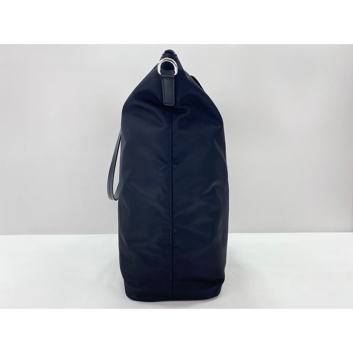 Prada Tote Bag Black