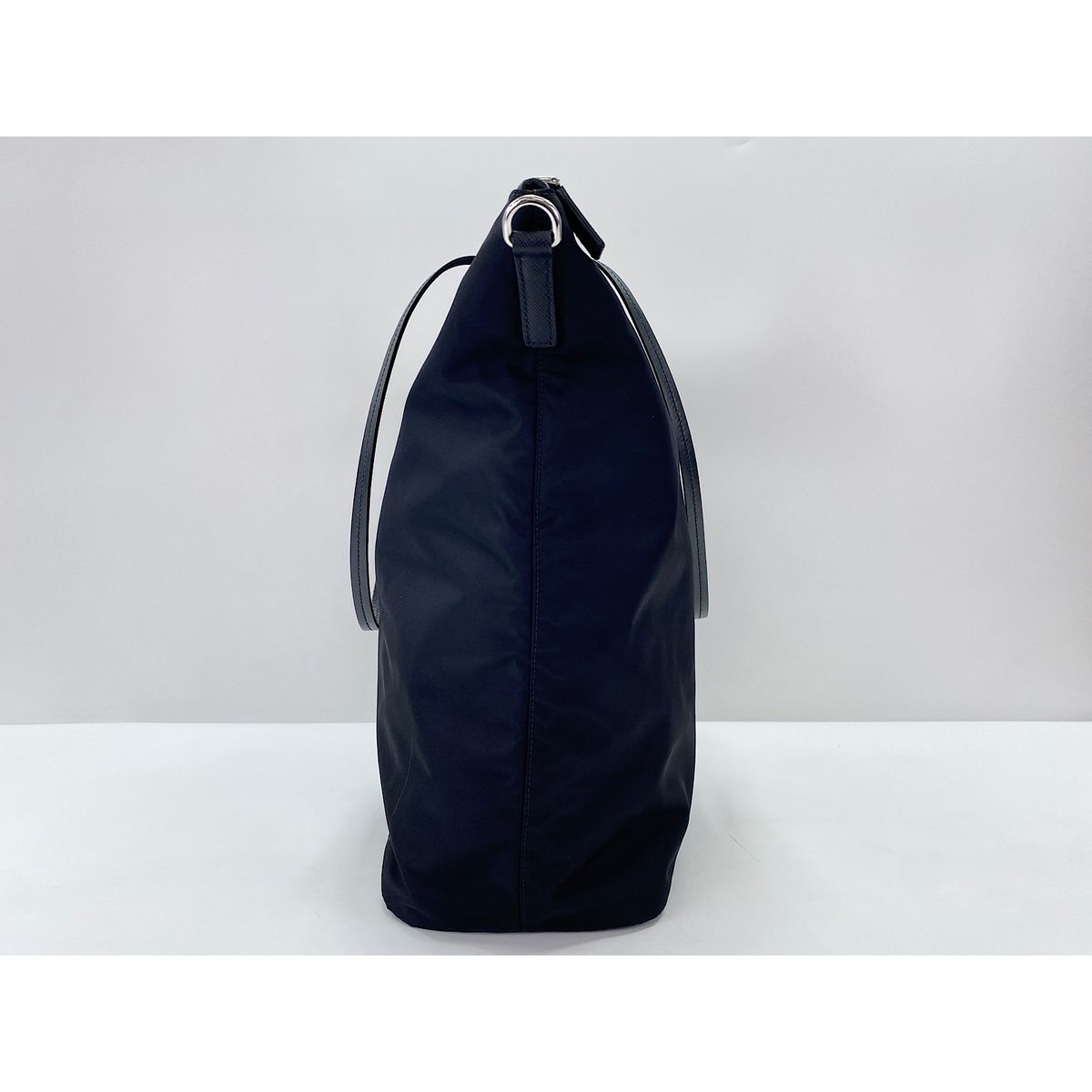 Prada Tote Bag Black