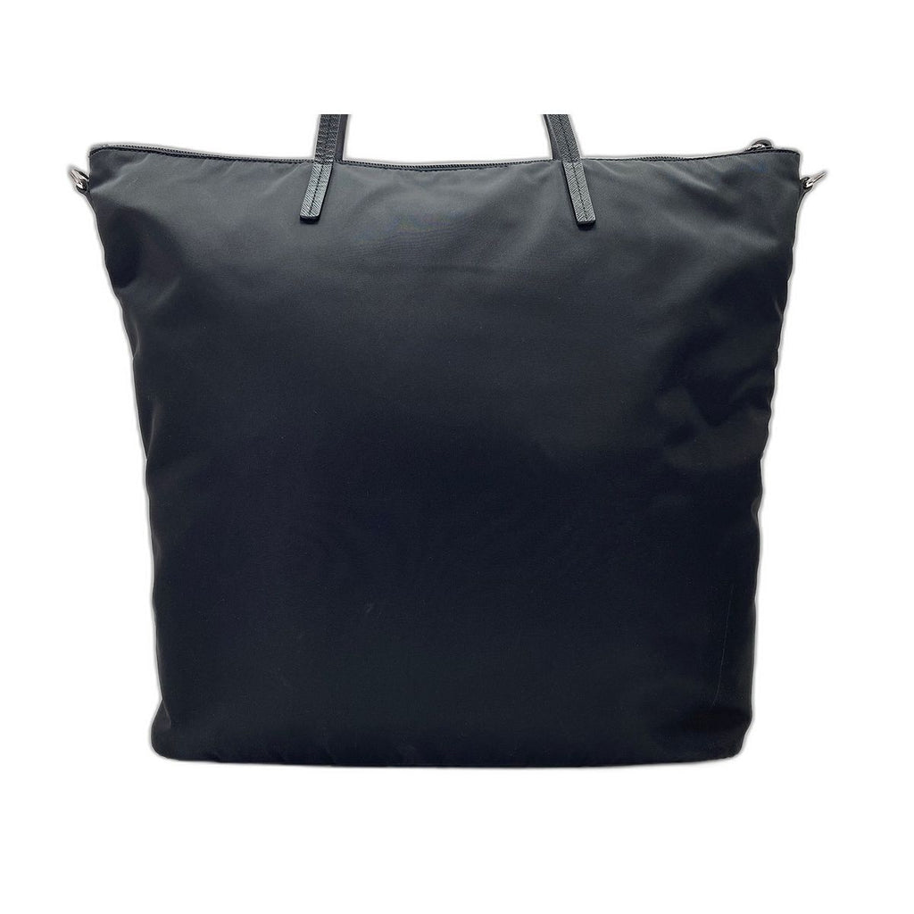 Prada Tote Bag Black