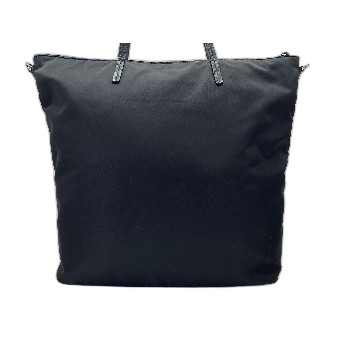 Prada Tote Bag Black