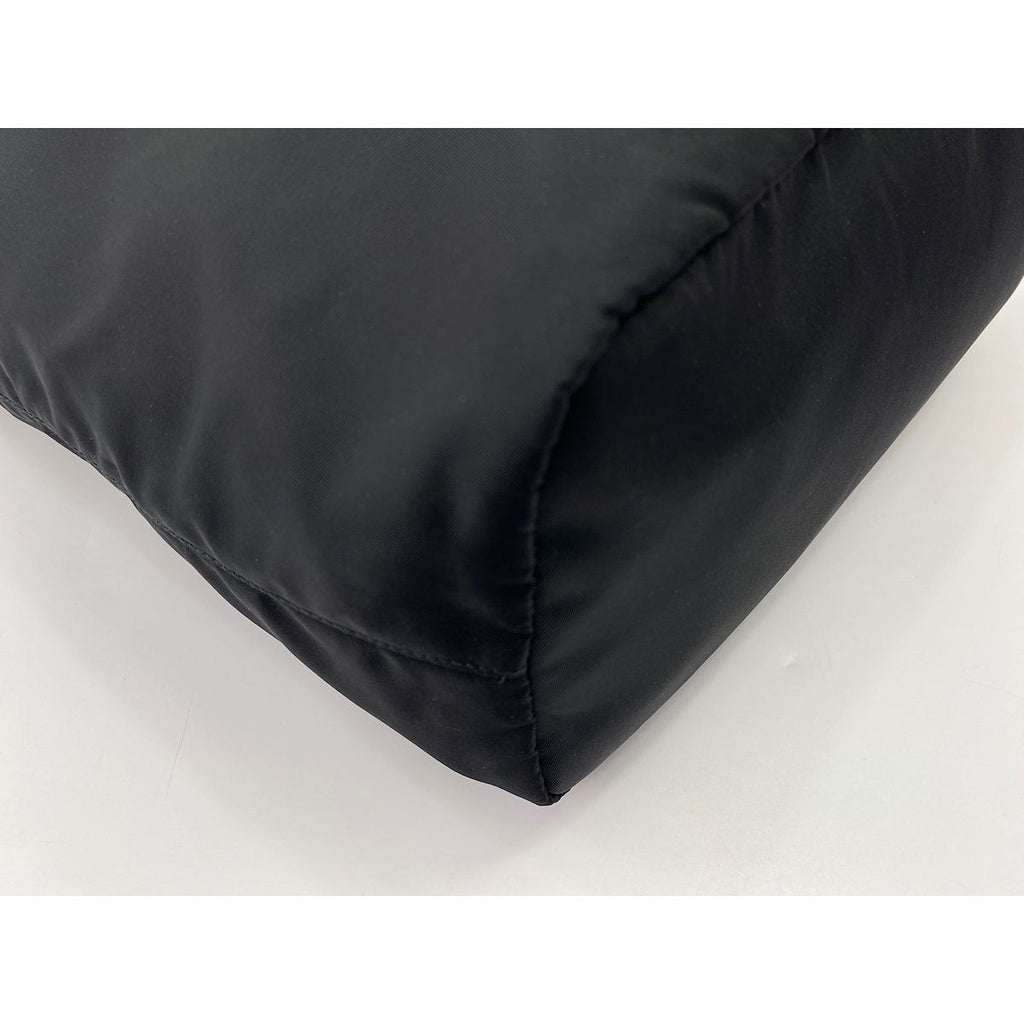 Prada Tote Bag Black