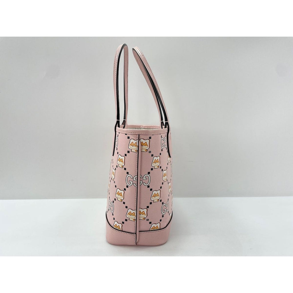 Gucci Tote Bag GG Animal