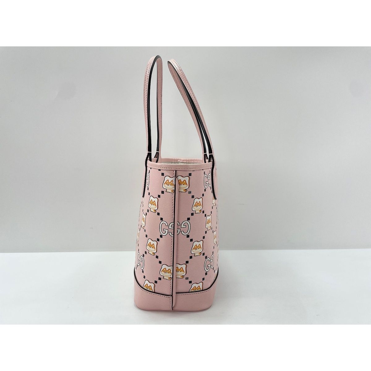 Gucci Tote Bag GG Animal