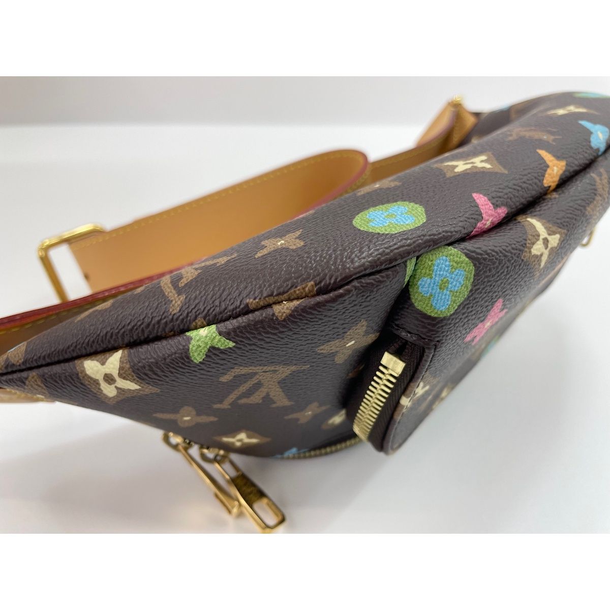 Louis Vuitton Waist Bag Rush