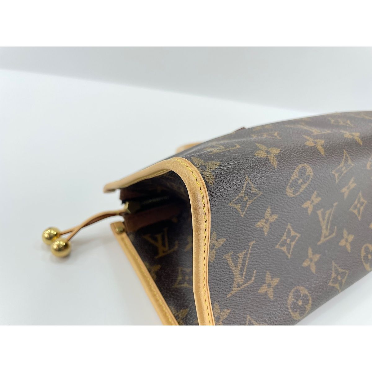 Louis Vuitton Handbag Popincourt