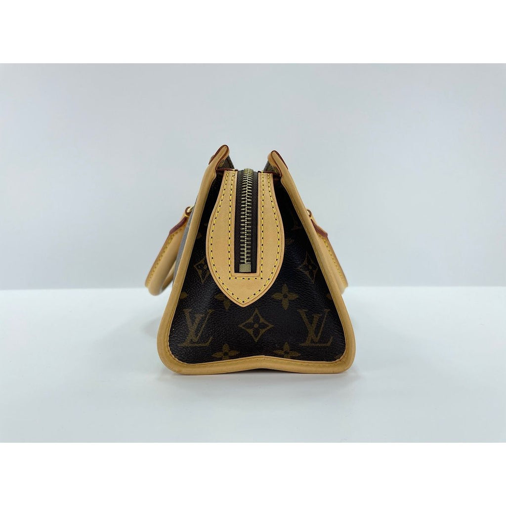 Louis Vuitton Handbag Popincourt