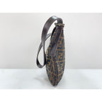 Fendi Shoulder Bag Mamma Bucket