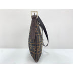 Fendi Shoulder Bag Mamma Bucket