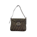 Fendi Shoulder Bag Mamma Bucket