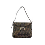 Fendi Shoulder Bag Mamma Bucket
