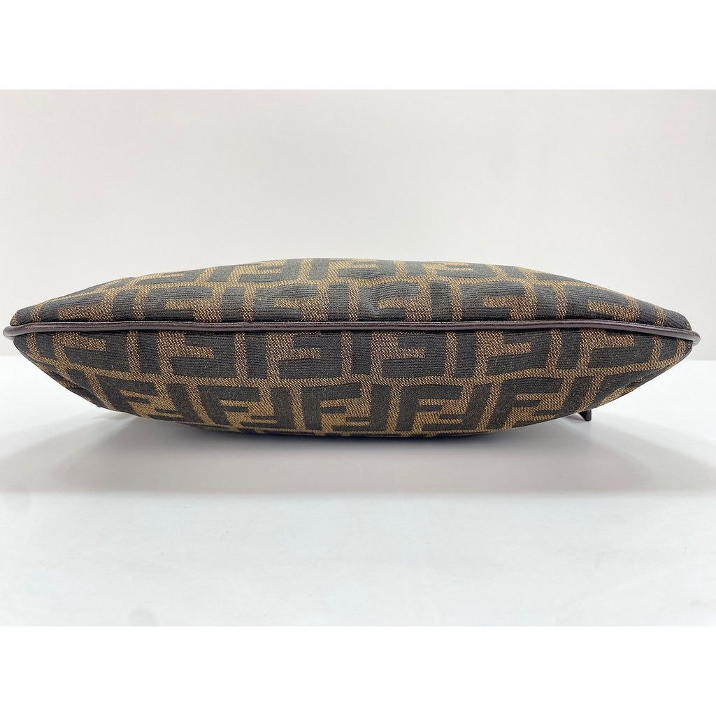 Fendi Shoulder Bag Mamma Bucket