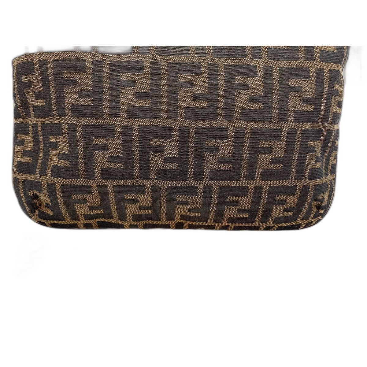 Fendi Shoulder Bag Mamma Bucket