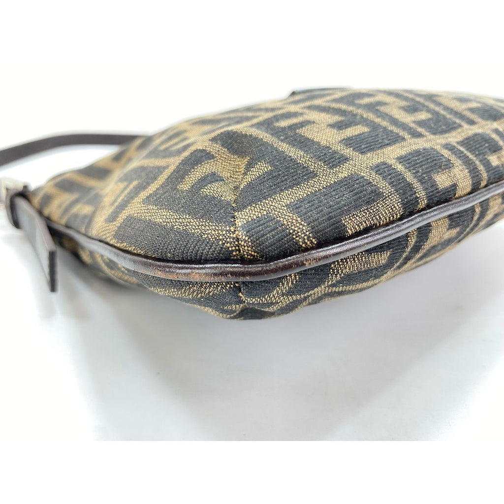 Fendi Shoulder Bag Mamma Bucket
