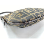 Fendi Shoulder Bag Mamma Bucket