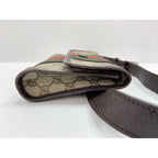 Gucci Shoulder Bag Sherry Line