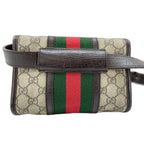 Gucci Shoulder Bag Sherry Line