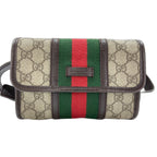 Gucci Shoulder Bag Sherry Line