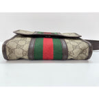 Gucci Shoulder Bag Sherry Line