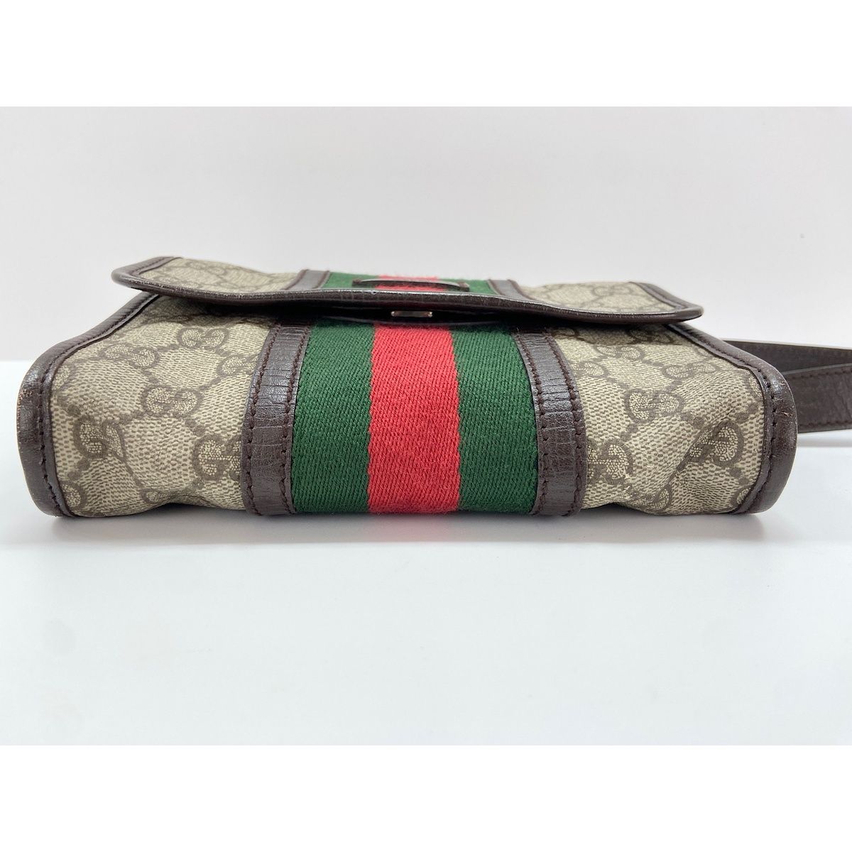 Gucci Shoulder Bag Sherry Line
