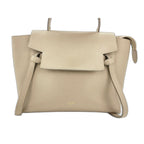 Celine Belt Bag Beige