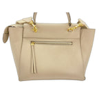 Celine Belt Bag Beige