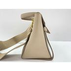 Celine Belt Bag Beige