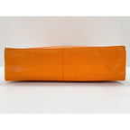Chanel Handbag Orange