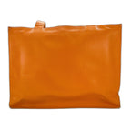Chanel Handbag Orange