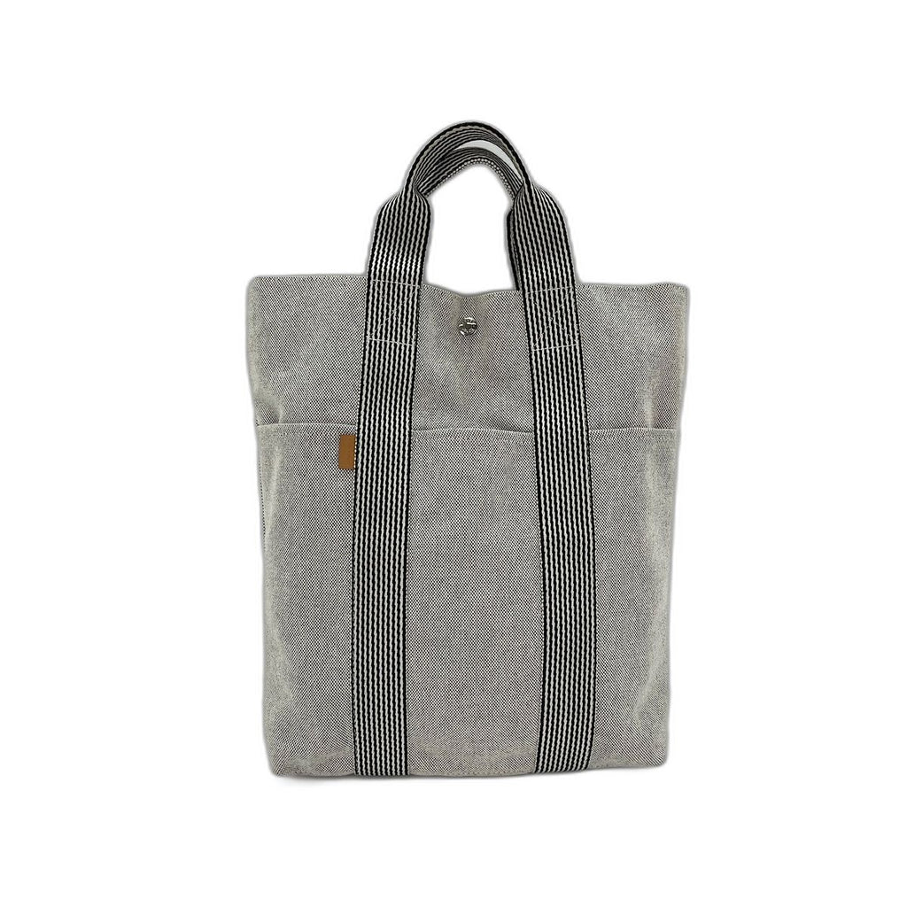 Hermes Tote Bag New Fourre Tout Cabas