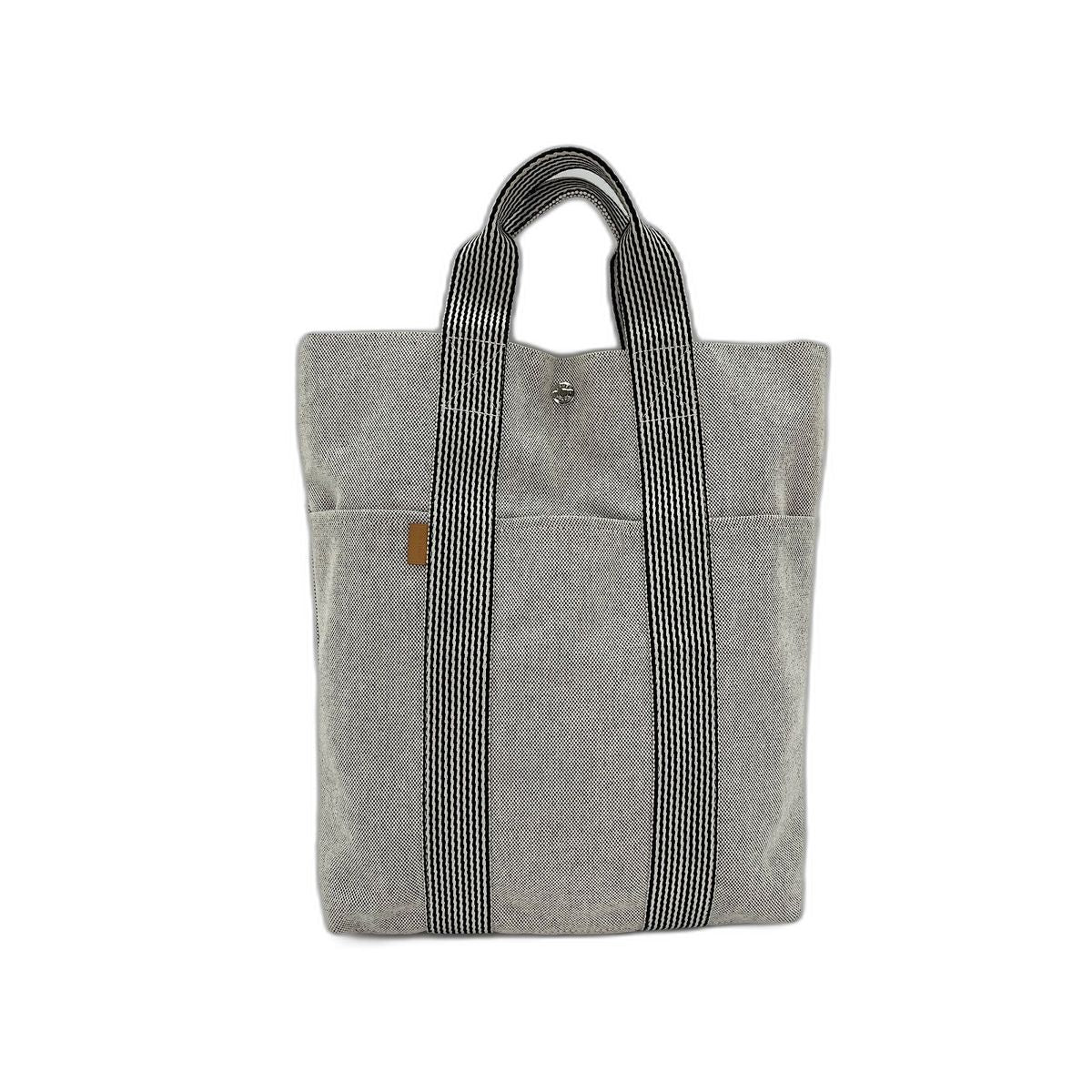 Hermes Tote Bag New Fourre Tout Cabas