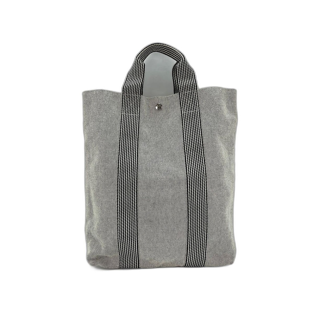 Hermes Tote Bag New Fourre Tout Cabas