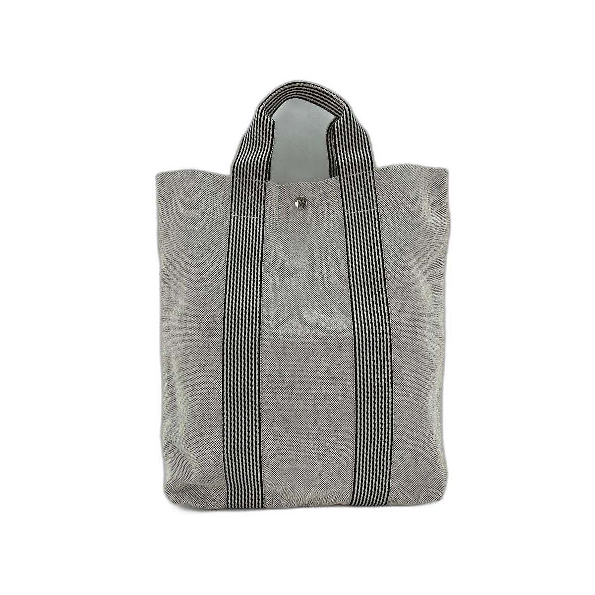 Hermes Tote Bag New Fourre Tout Cabas