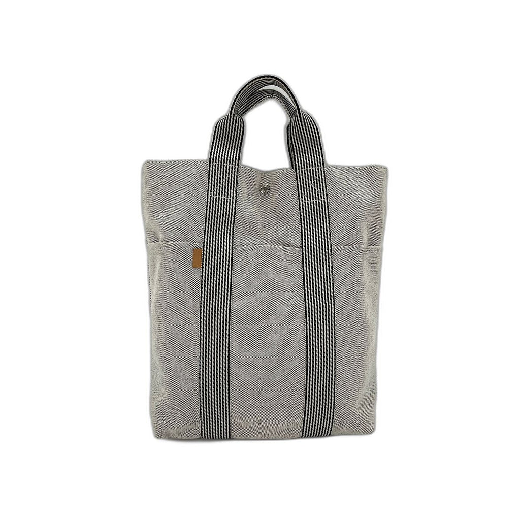 Hermes Tote Bag New Fourre Tout Cabas