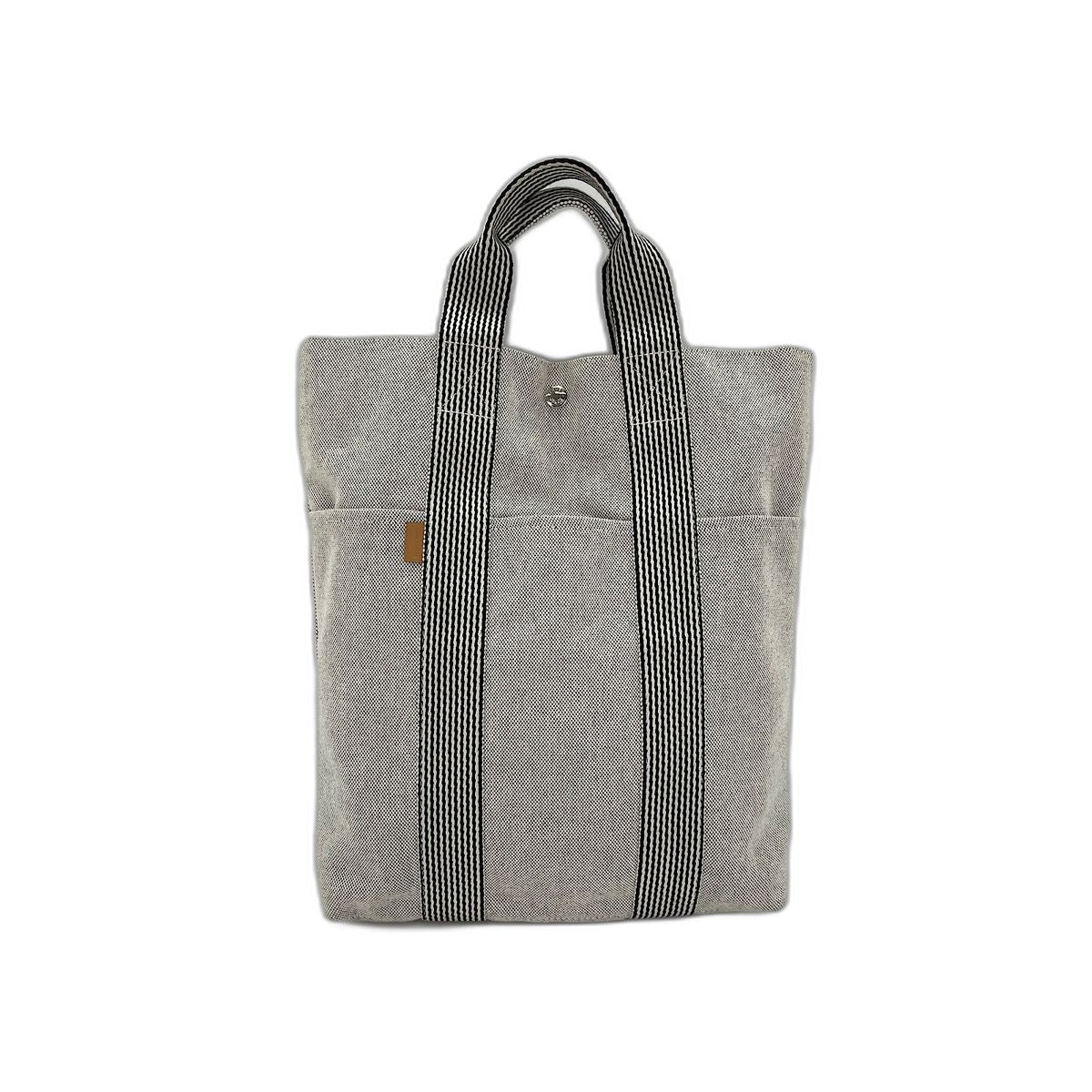 Hermes Tote Bag New Fourre Tout Cabas