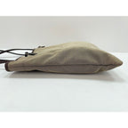 Prada Tote Bag Brown