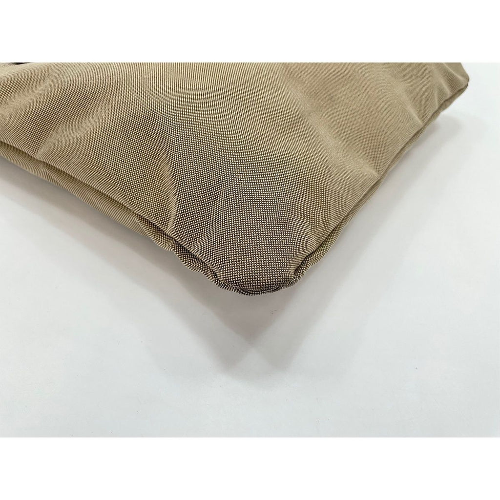 Prada Tote Bag Brown