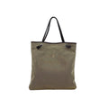 Prada Tote Bag Brown