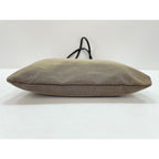 Prada Tote Bag Brown